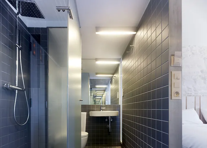 Moure Hotel Santiago de Compostela